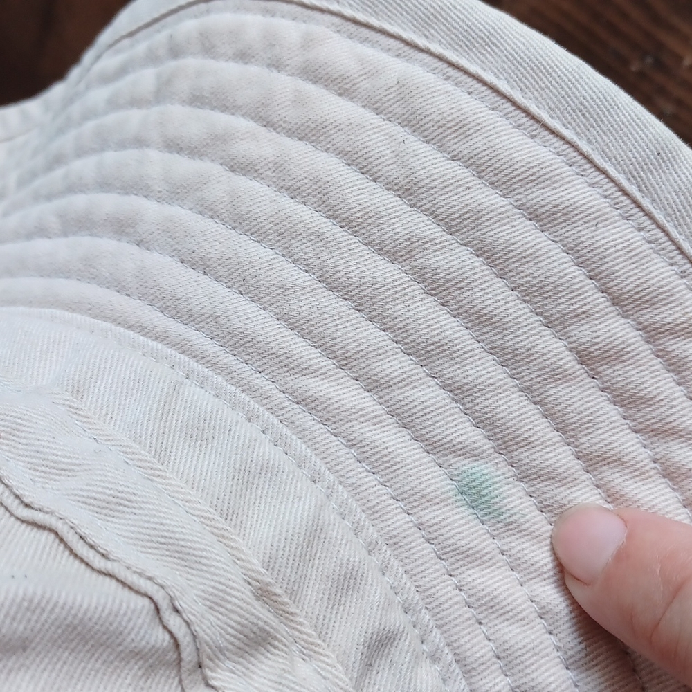 Columbia hat - Picture 5 of 11
